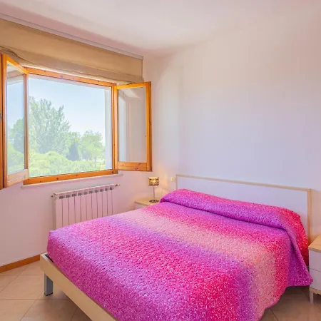 شقة Katia By Interhome