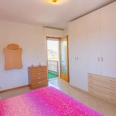 Katia By Interhome شقة *